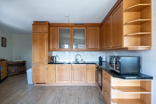 Medium property photo - De Wending 105, 9363 AZ Marum